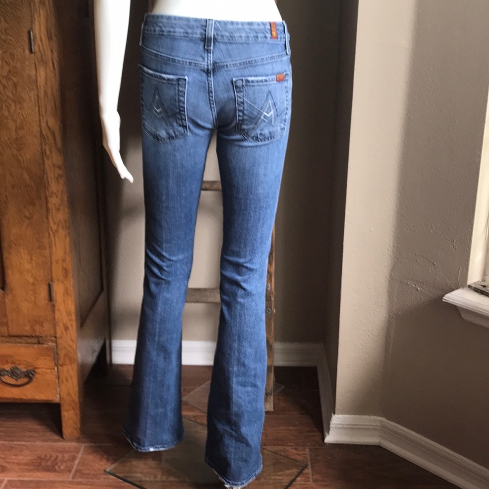 Seven For All Mankind 27